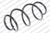 LESJ?FORS 4037253 Coil Spring